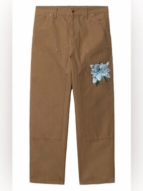 CARHARTT WORK IN PROGRESS X Awake Ny Double Knee Pant